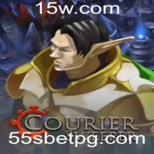 CourierSweeper: Explorando as Profundezas do Mundo de 55S Bet