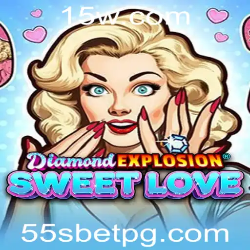 Explorando o Mundo de DiamondExplosionSweetLove: Um Mergulho na Nova Sensação dos Jogos
