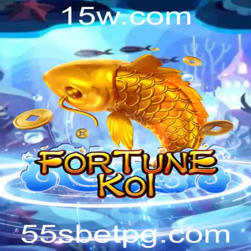 Explorando o Mundo de FORTUNEKOI: Um Guia Completo para o 55S Bet