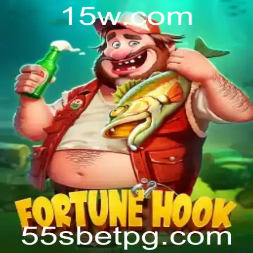 Conheça o FortuneHook: Um Jogo de Estratégia e Sorte