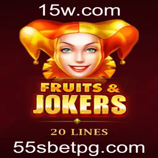 Descubra o Mundo do FruitsAndJokers20 e a Experiência Única do 55S bet