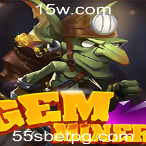 Descubra a Emoção do Jogo GemMiner: Regras e Estratégias Envolventes