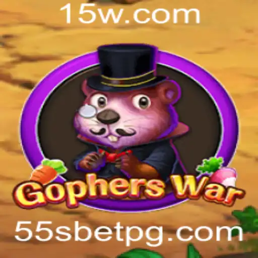 Explorando o Mundo de GophersWar: Como Jogar e Dominar o 55S Bet