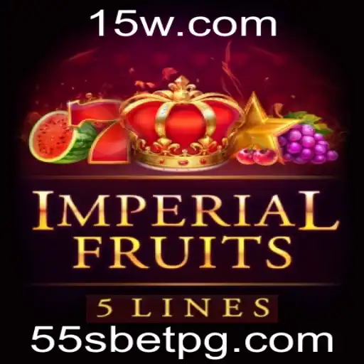 Descobrindo o Fascínio de ImperialFruits5: Uma Jornada através do Jogo de Apostas 55S