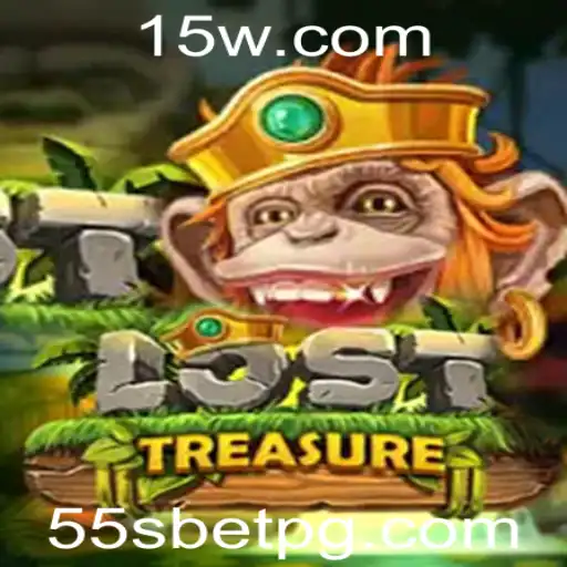Explorando o Mundo do Jogo LostTreasure: Uma Aventura de 55S Bet