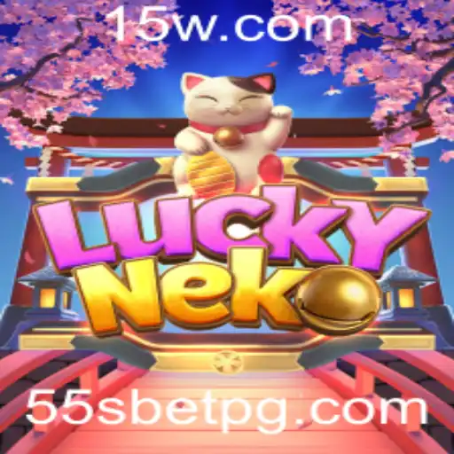 Explorando o Universo de LuckyNeko: A Magia e Estratégia do 55S Bet
