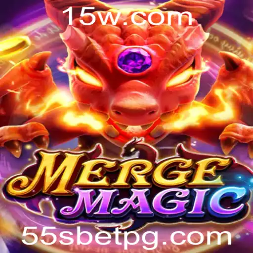 Descubra o Fascinante Mundo de Mergemagic e as Estratégias por Trás da Aposta 55S