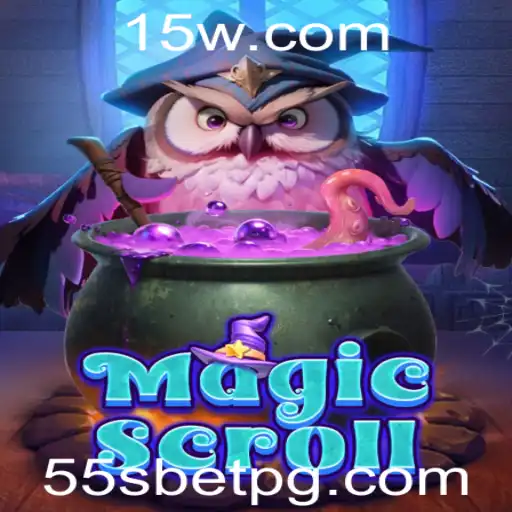 MagicScroll: Explorando a Nova Sensação dos Jogos Digitais com 55S Bet