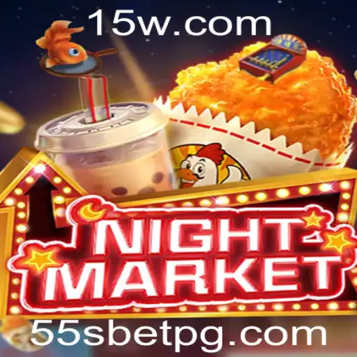 NIGHTMARKET: Explorando o Novo Jogo de Estratégia