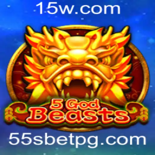 Descubra o Fascinante Mundo de 5GodBeasts: Um Jogo de Aventura Imersivo