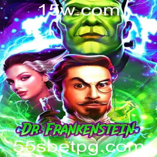 Descubra o Empolgante Jogo 'DrFrankenstein' e o Mundo de 55S Bet