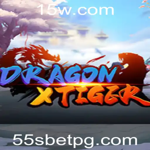 Explorando DragonXTiger: O Novo Fenômeno dos Jogos Online e a Estratégia 55S Bet