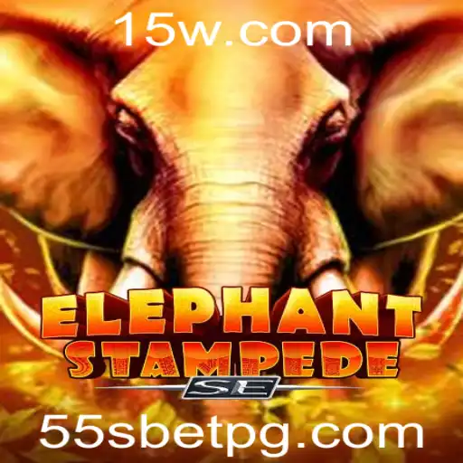 Explorando o Jogo 'ElephantStampedeSE' e Seu Novo Conceito de '55S bet'