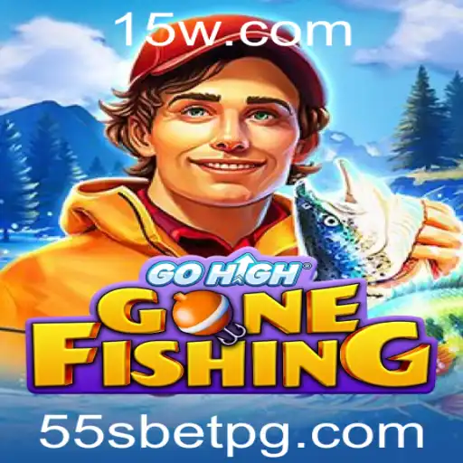 Descubra o Mundo de GoHighGoneFishing: Jogo de Estratégia e Aventura