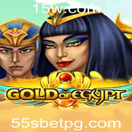 Explorando GoldOfEgypt: O Fascinante Mundo do Antigo Egito em um Jogo de Aventura com 55S Bet