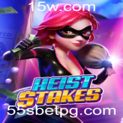 Explore o Mundo de Aventura e Estratégia com HeistStakes
