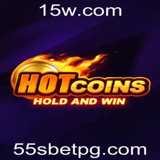 Descubra HotCoins: O Jogo de Apostas Que Está Revolucionando o Mercado com o 55S Bet