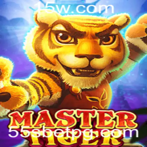 Explorando o Jogo MasterTiger e as Regras da 55S Bet