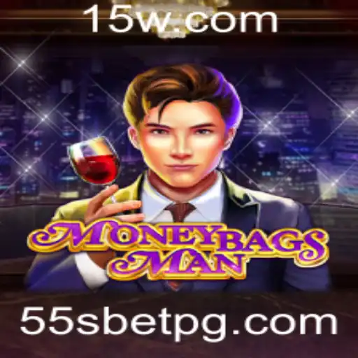 Desvendando MoneybagsMan: O Excitante Jogo de Apostas '55S bet'