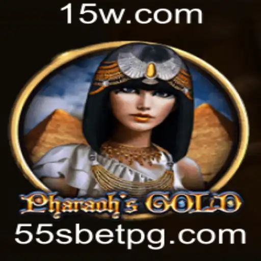 Descubra PharaohsGold: Uma Jornada no Antigo Egito com 55S Bet