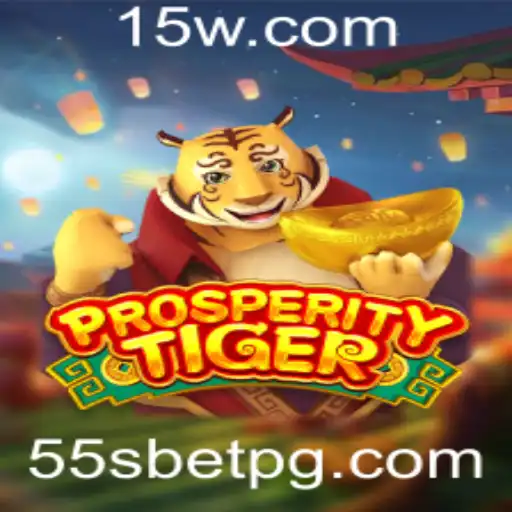 Descubra o Mundo Empolgante do Jogo ProsperityTiger