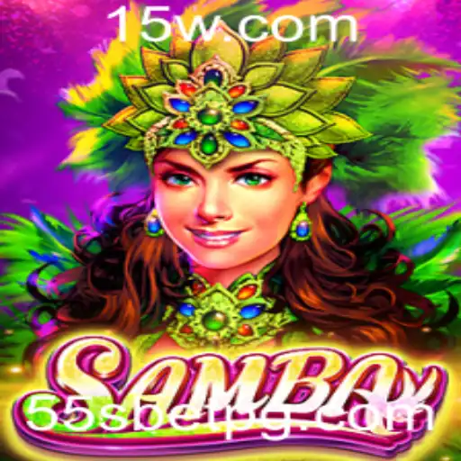 Samba: Descubra o Jogo de Azar com a Vibração do Brasil