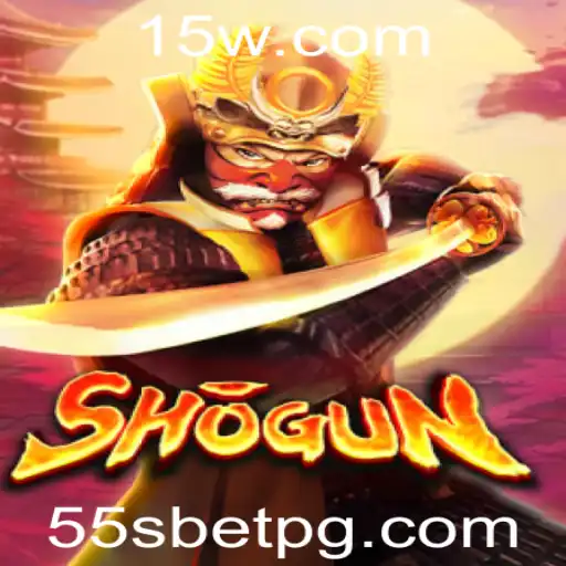 Explorando o Fascinante Mundo de Shogun: A Estratégia por Trás do Jogo e sua Conexão com 55S Bet