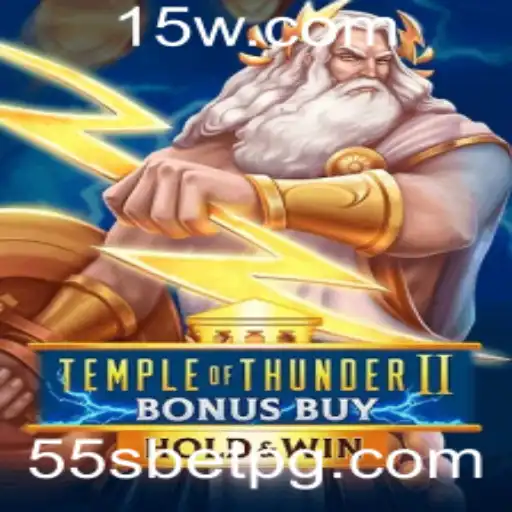 Você está pronto para a emoção de TempleofThunderIIBonusBuy?