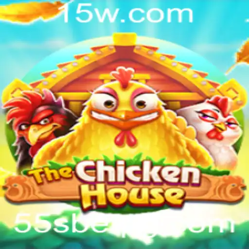 Descubra o universo empolgante de TheChickenHouse e a estratégia de 55S Bet