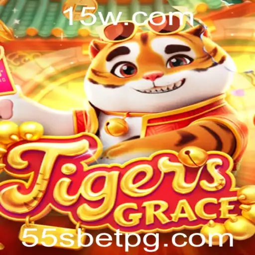Explorando o Mundo de TigersGrace: O Jogo das Apostas 55S