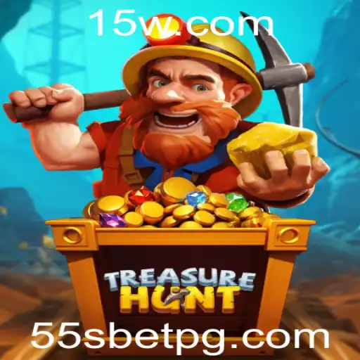 Descubra o Empolgante Mundo de TreasureHunt e a Inovadora 55S Bet