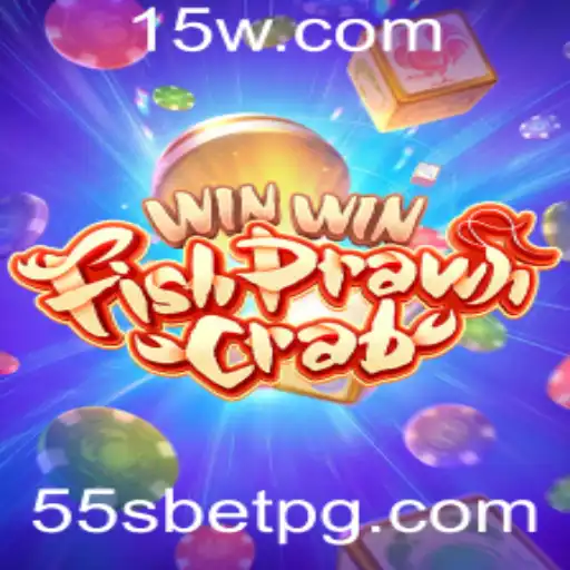 Explorando o Universo de WinWinFishPrawnCrab