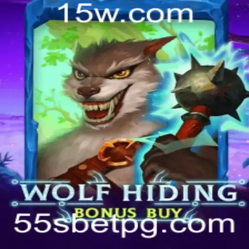 Explorando o Universo de WolfHidingBonusBuy: Um Mergulho na Aventura de Apostas $55