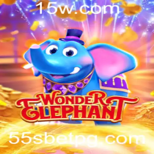 Explorando o Mundo de WonderElephant e a Aposta 55S: Um Mergulho nas Regras e Dinâmicas