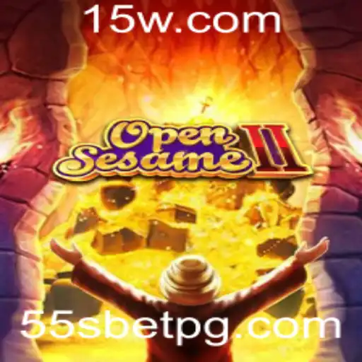 Desvendando OpenSesameII: Uma Aventura no Mundo do 55S Bet