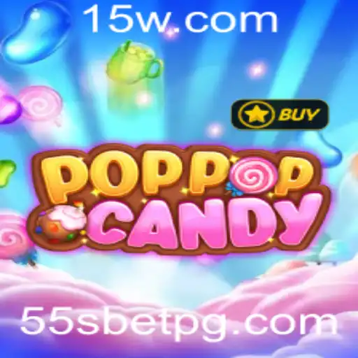Descubra o Fascinante Mundo do Jogo POPPOPCANDY e 55S bet