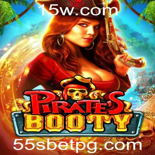 Explorando o Mundo de Aventura em PiratesBooty com 55S Bet