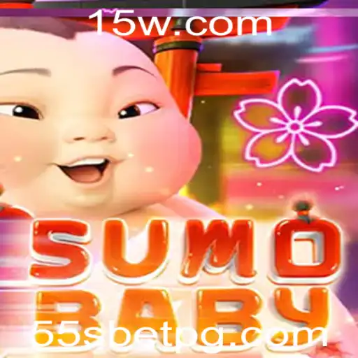 Descubra o Fascinante Mundo de SumoBaby e o Conceito de 55S Bet