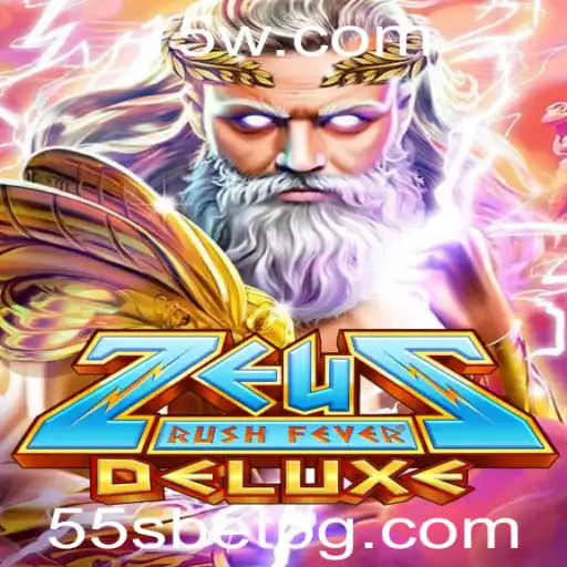 Explorando o ZeusRushFeverDeluxe: Tudo o que Você Precisa Saber